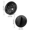 Guard Garbage Stopper Ring Cover For Home Kitchen Sink Rubber Quiet Collar Sink Baffle Reduce Disposer Noise Tools