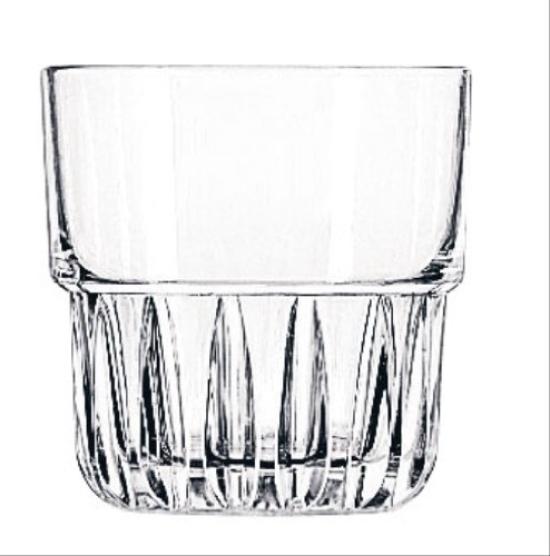 

Libbey Everest Rock 15435 Soda Glass of RLBV301 No. (Pack 6)