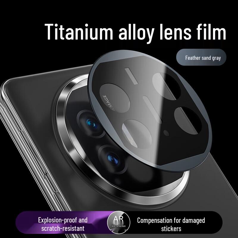 X-IT Screen & Lens Protectors for Huawei Mate X Series