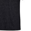 T Shirts Men's Black Crew Neck Moderate Straight Fit Z49745