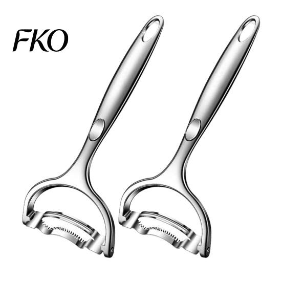 Corn Peeler Stripper Tool, Manual Remover for Fresh Corn, Versatile Tool Ergonomic Kernel Shucker BBQ Home Kitchen Multi-Functional