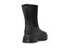 Hunter City Explorer Short Neoprene Boots UK 6 Women's WFS2238NRE-BLK, Black, (25cm)