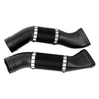 Wąż wlotowy powietrza samochodowego przewód wlotowy dla Mercedes-Benz M112 W211 E220 E240 E320 rura kolektora dolotowego powietrza 120943482 1120943582
