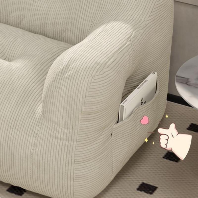 Relaxing Living Room Sofa Giant Puff Sofas Multifunction Aesthetic Double Person Couch Luxury Lazy Bedroom Couches Furniture