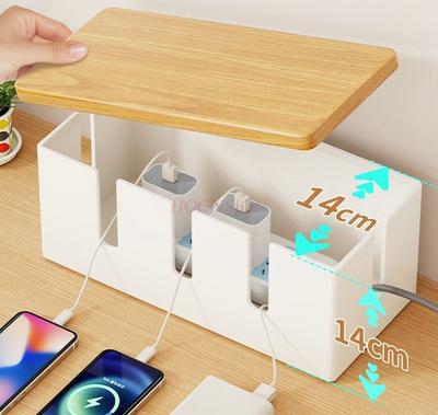 Accesorios para la electrónica – Cajas para cables