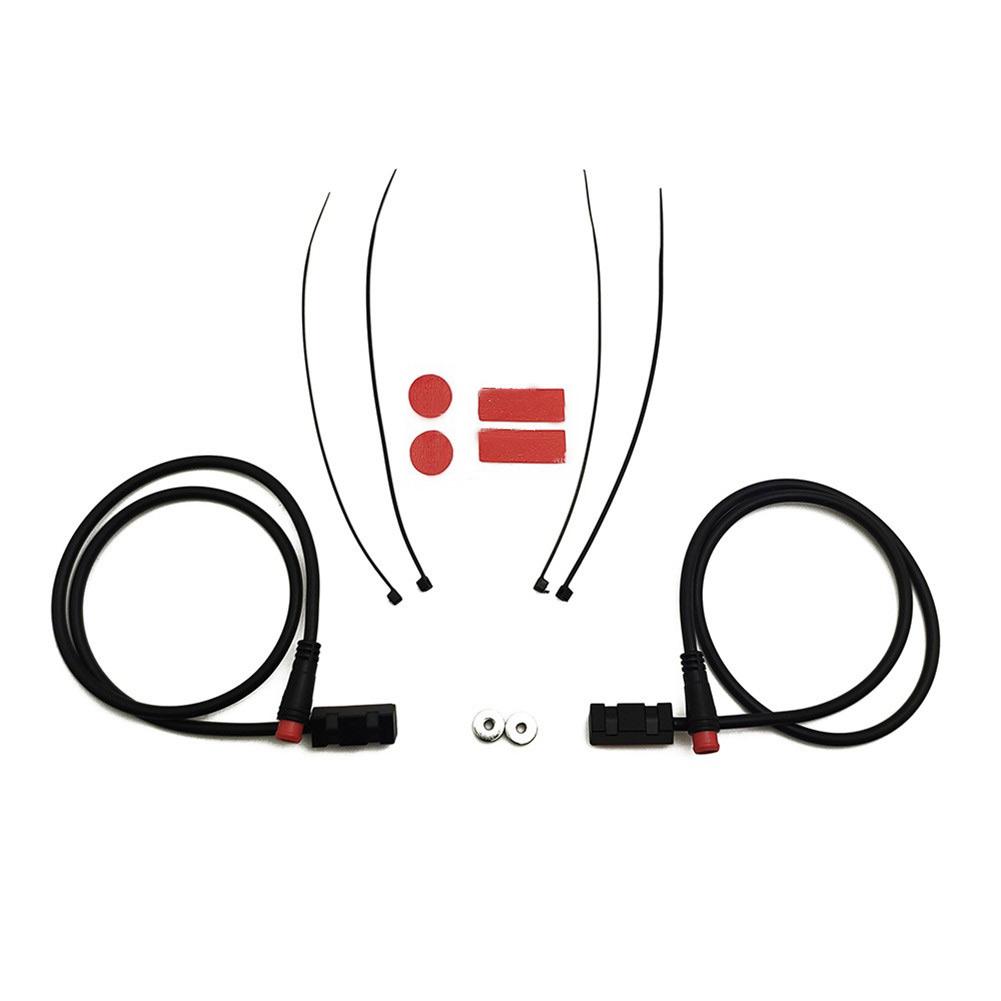 

Комплект для переоборудования 2-контактных датчиков инструментов для EBike Pedelec