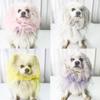 Copricapo Traspirante per Cani Maschera Protettiva per Animali Domestici Copricapo Confortevole Anti-Morso Copricapo Anti-Zanzare Prevenzione Mangiare Casuale