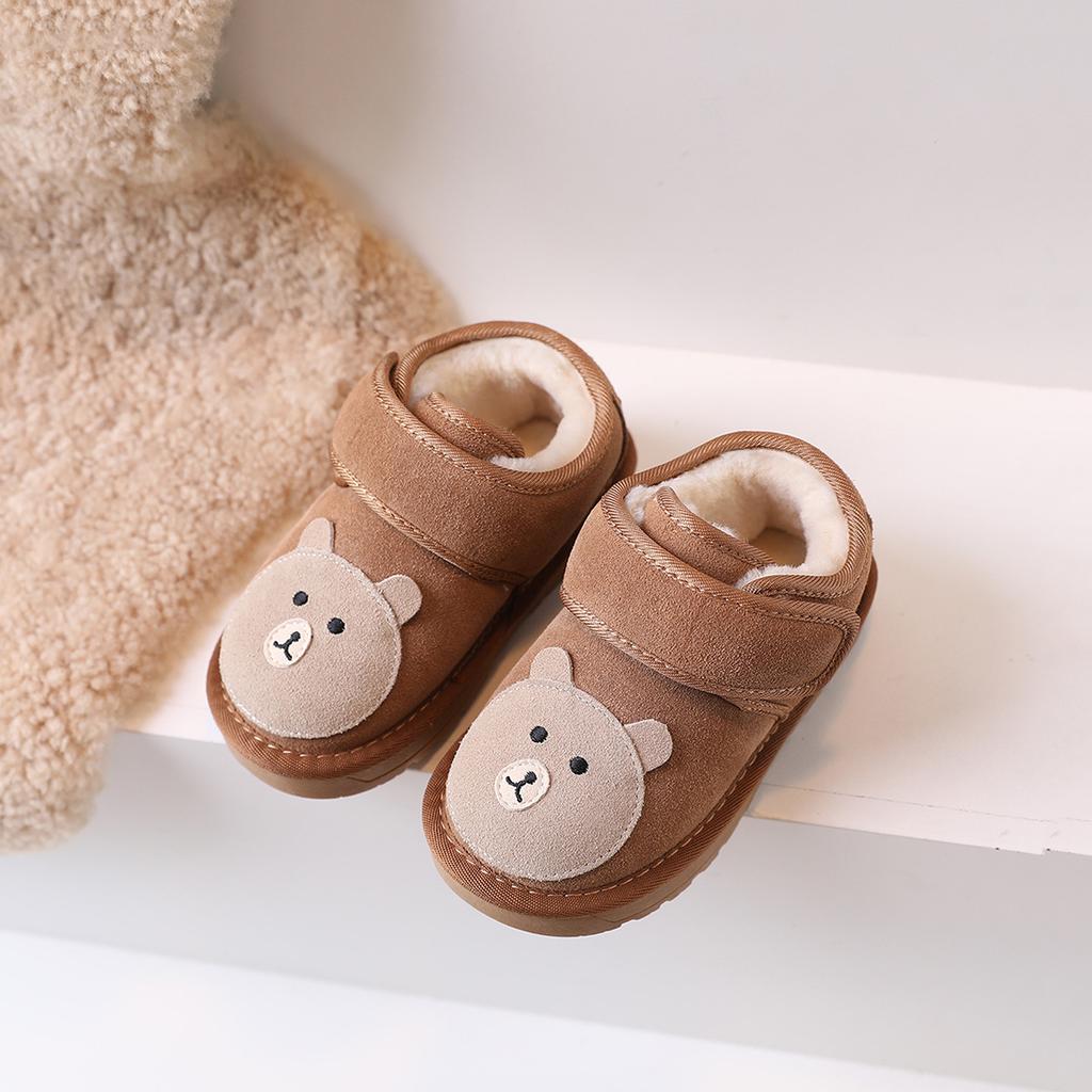 Clearance, Handling, Winter, Children's Cotton Shoes, Snow Boots, Casual Shoes