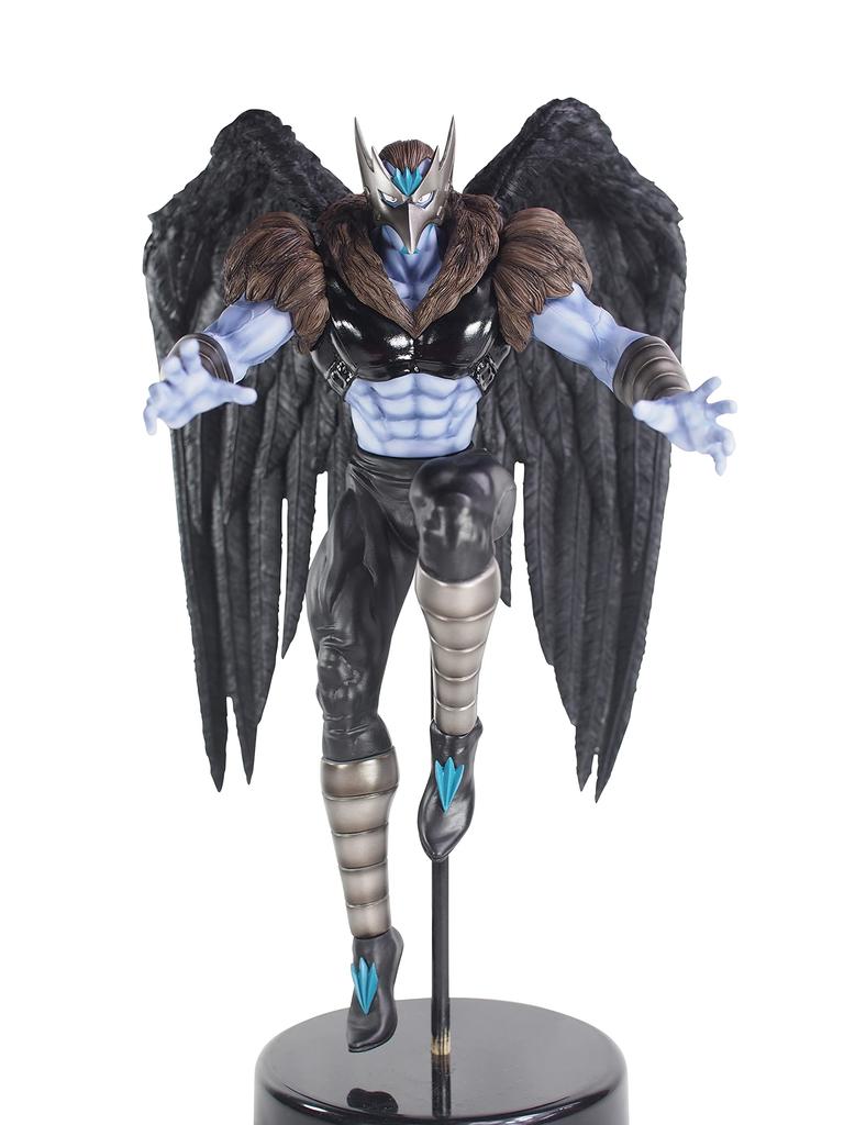 CCP Muscular Collection CMC Series Karasuman Original Color Height 29cm PVC figure NO.70 A-type approx. Pre-painted