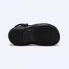 Crocs Classic Clogs Kids Black 206991 001