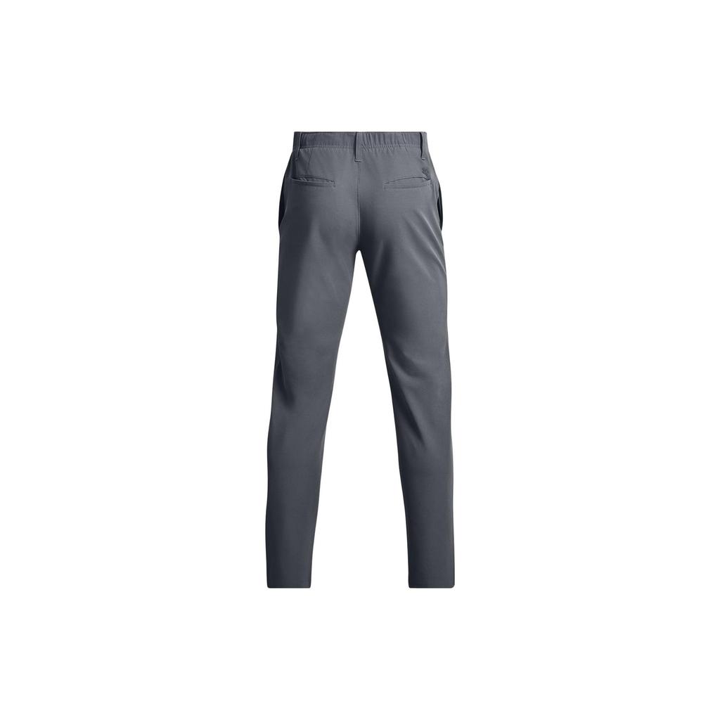 Under Armour Casual Pants Men's Peach Gray 1377301-012