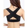 Anti-hunchback and Anti-sagging Underwear Invisible Back Cross Type
