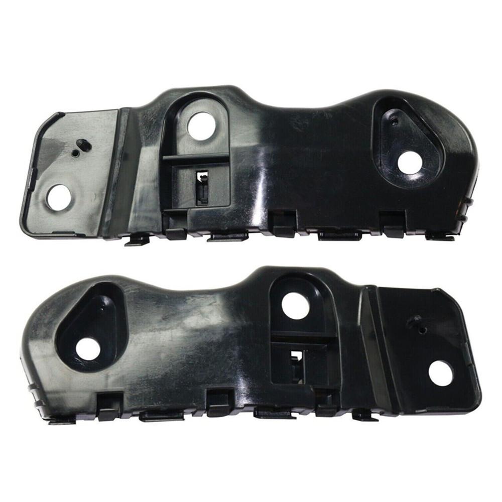 

Front Driver & Passenger Side Bumper Retaining Bracket For Mazda CX-5 2017-2023