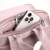 New Spring Backpack Outdoor Leisure Large Capacity Backpack Neutral Fashion Student Bag