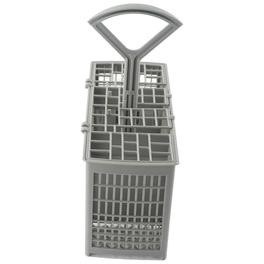 Cutlery Basket for Bosch Dishwashers Models SF24268 SF24A260 SF64660CH SF63630CH SF64660GB SF65660EU and Other Variants