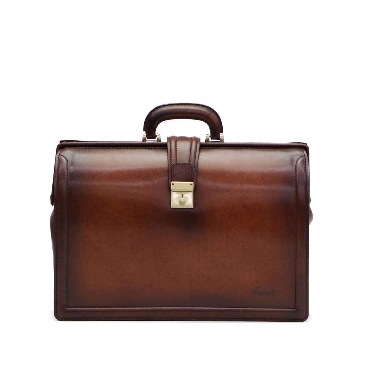 

Aoki Bag Lugard G3 Business Bag 5224 [Aoki Kaban] Brown/50