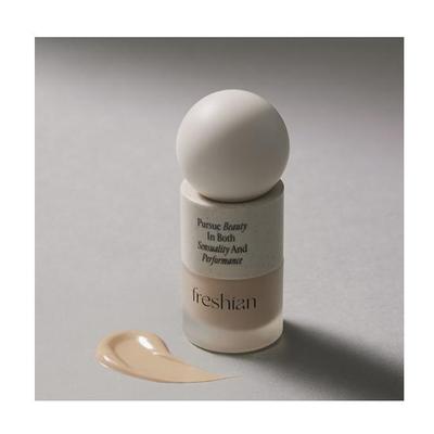 מייקאפ דמוי ביצה (טִבעוֹנִי) SPF35/PA++ 30 מ"ל