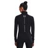 Under Armour Womens/Ladies Tech Reflective Half Zip Top