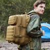 Kuzhe 3P Tactical Outdoor Backpack