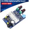 TPA3116D2 High Power Subwoofer Amplifier Board Mono 100W Fever Level Amplifier Board For Deep Bass Sound Sound Component