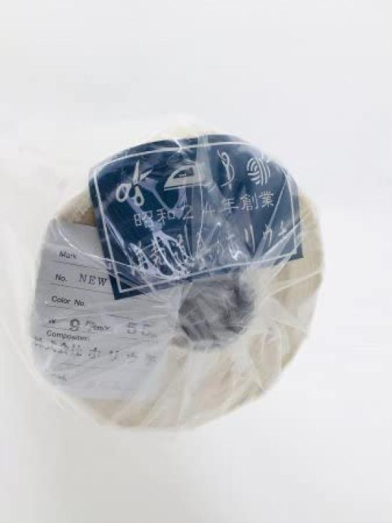 Arkusz Horiuchi Standard Japan NOWY R3000 o szerokości 97 cm x 1 arkusz, poddany obróbce parowej z użyciem kleju (Wyprodukowano w Japonii) (55m)