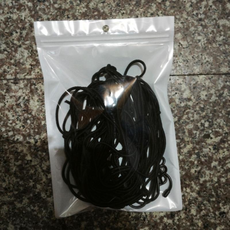 Grow Tent Plant Net Scrog Net 80x80cm Hydroponic Support Plant Net Grid Growth Net, Elastic Grid for Gardening Garden