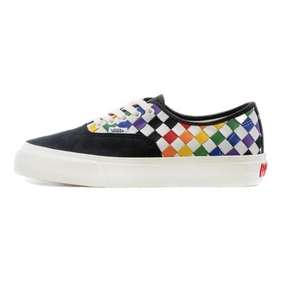 Authentique Vlt Lx Pride Vans VN0A4CS45A8