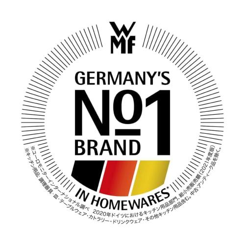 WMF Disney Frozen Cutlery Set, 6 Pieces, W1286009964