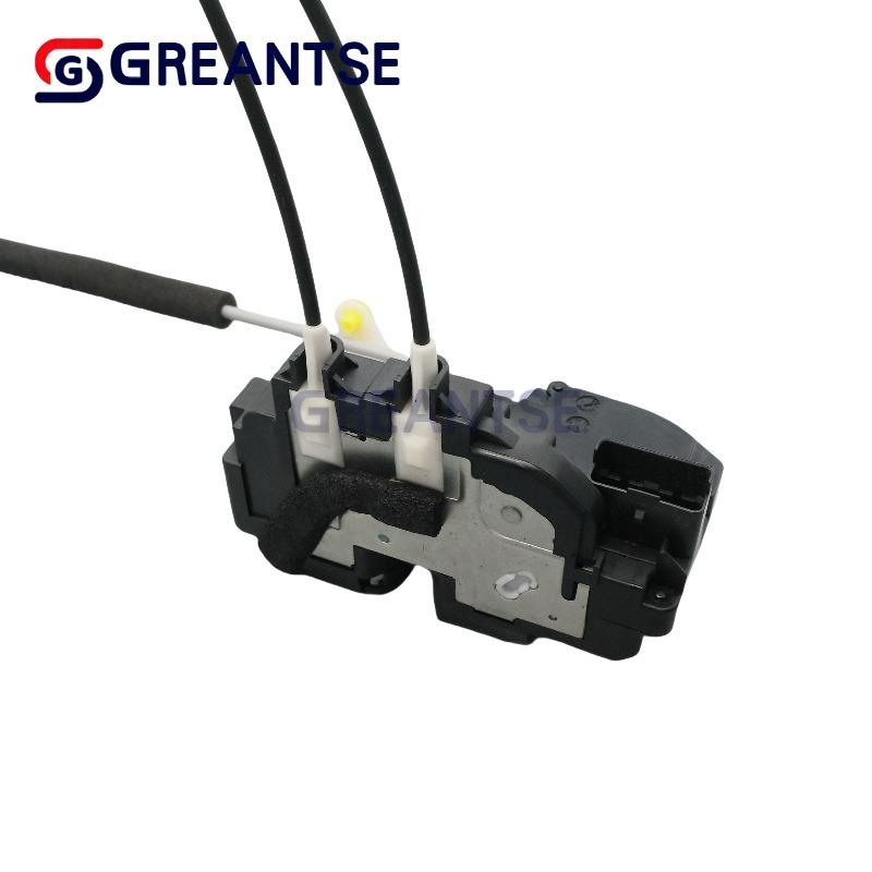 80501-ED00B High Quality Left Front Door Lock For Nissan Tiida C11 Latio Versa Dodge Trazo Auto Part Accessories