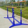 Adjustable Mobile Parallel Bars