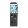 Portable HD Noise-Canceling Digital Voice Recorder with External Playback