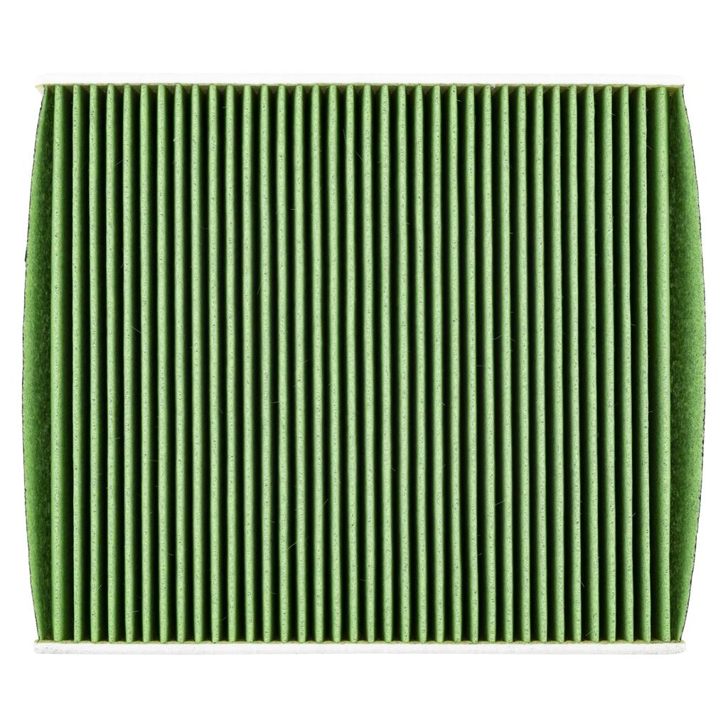 DENSO Car Air Conditioner Clean Air Filter DCC5002 High Dust Antibacterial and compatibility confirmation Filter, (014535-1100), Removal, PM2.5