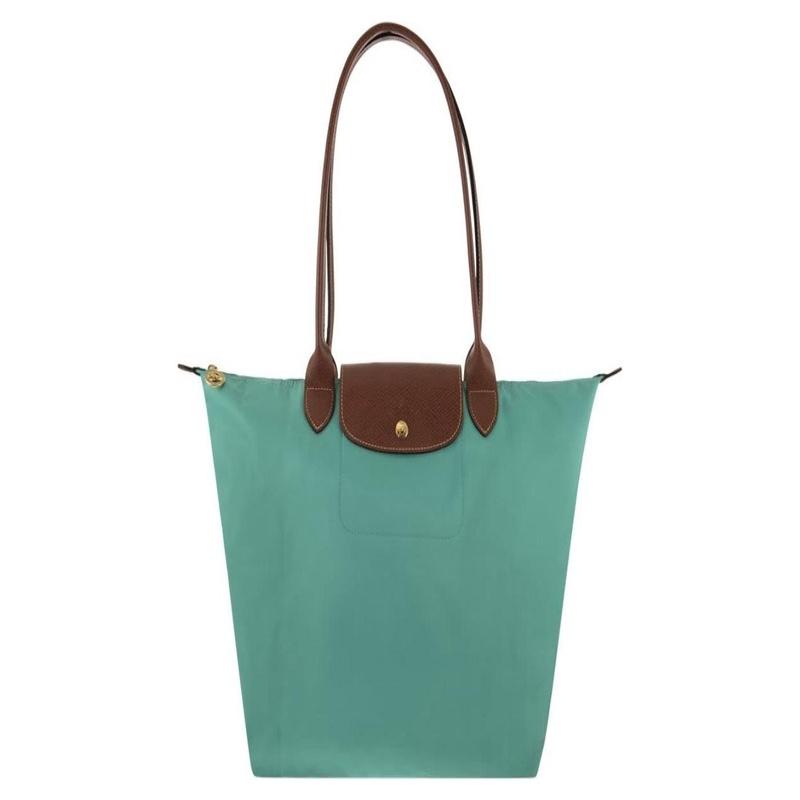 Longchamp Le Pliage Original 31 snap