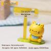 Mental State Mini Desktop Resin Capybara Ornament - Small Office Decor