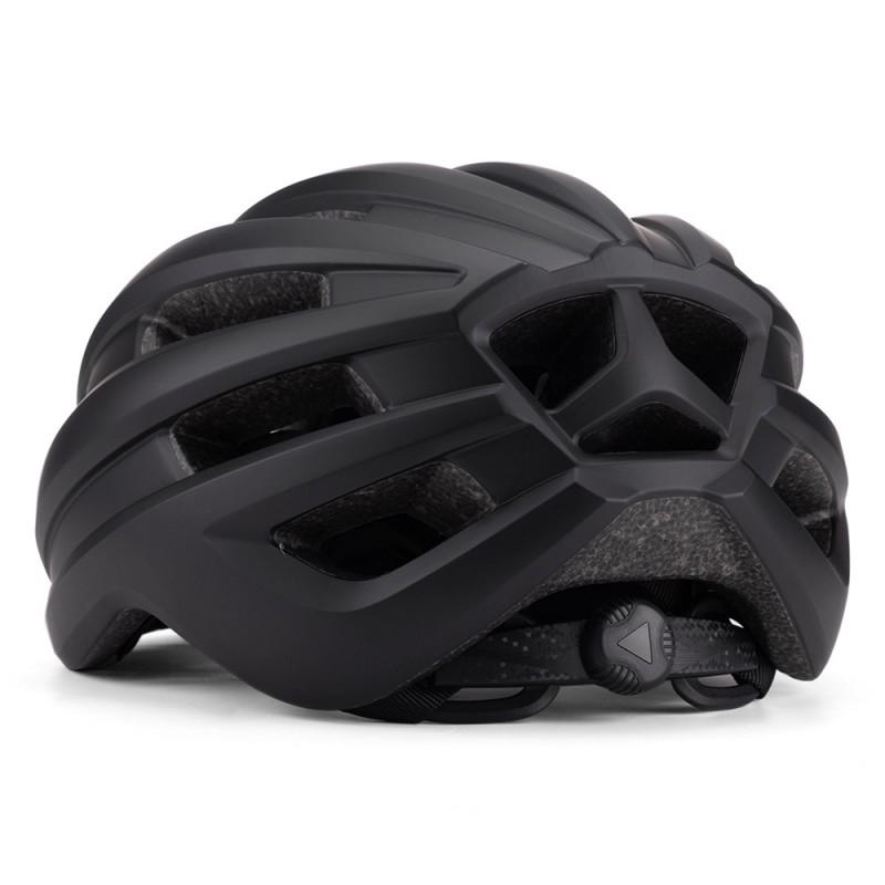 Ventilated Cycling Helmet Road Mountain Bikes Unisex Adult Safety PC EPS Lightweight Half