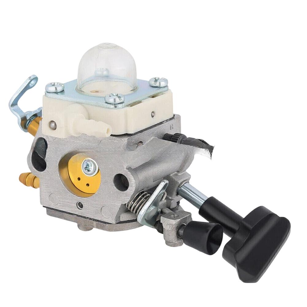 Piezas de soplador Carburador Carburador de repuesto apto para BG56 BG56C SH56 SH86 y SH86C Piezas de soplador Carburador