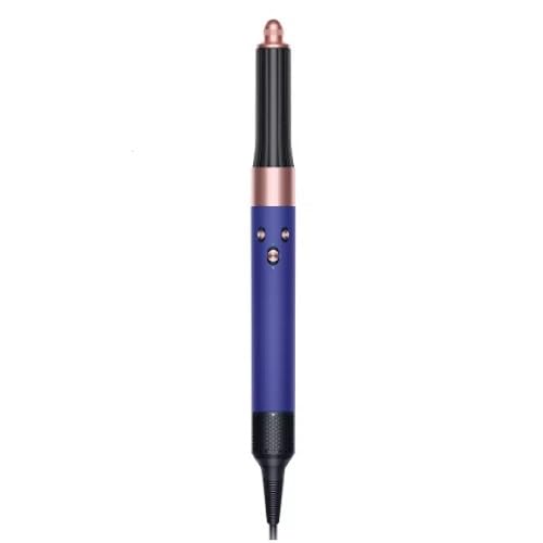 

Dyson Airwrap Multi Styler Complete Curl Фен для волос Большой объем воздуха (Винча Блю/Рос HS05 COMP VBR SP) с ящиком для хранения [для коротких/полудлинных] [2 года
