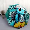 1pc Squirtle, Streetwear Automatic Folding Umbrella - Lightweight, Retractable Design with 8-Rib Durability, Perfect for Outdoor80