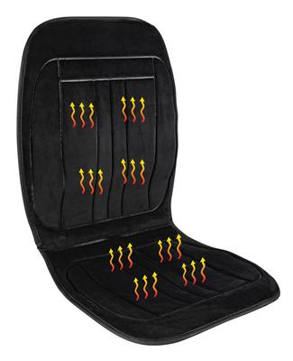 Car Mat With Thermostat