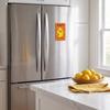 Heavy Duty Magnetic Sign Clean Dirty Dishwasher Magnet, Acrylic Cartoon Animal Sign, Double-Sided & Magnet for Kitchen Decoration Double Sided
