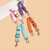 Pet Car Retractable Seat Belt for Dogs