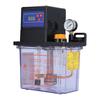 Auto Lubrication Pump Electric Digital Display Lubricating Oiler AC 220V MY2232H‑200T