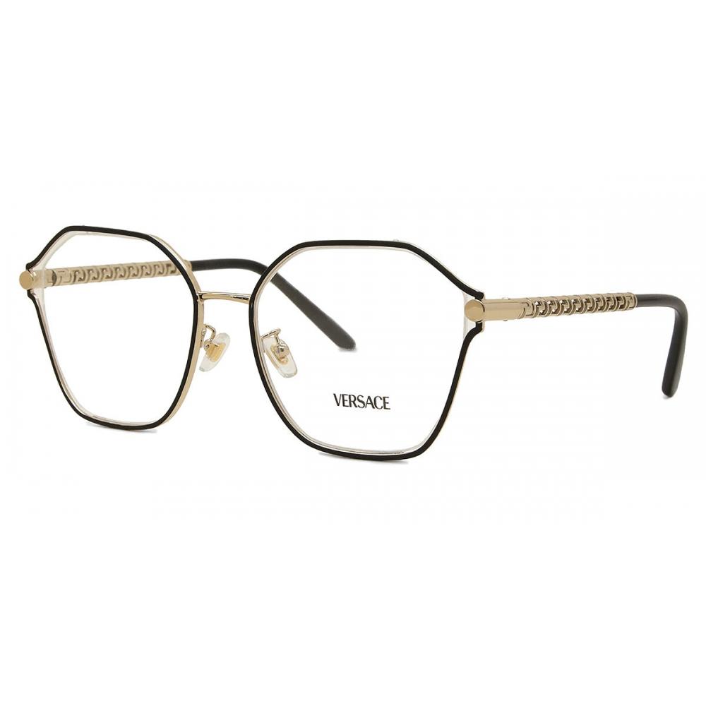 Versace Ve1299d Asian Fit 1425 Women Eyeglasses