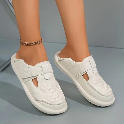 Dámska obuv – Sandále