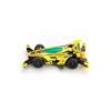 Tamiya Mini 4WD PRO Series No. 50 DCR-02 (Decross 02) MA Chassis Plastic Model Kit 18650