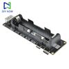 18650 Lithium Battery Shield V3 Mobile Power 1-Way Charging Module WEMOS ESP32 Power Expansion Board SMD Battery Holder