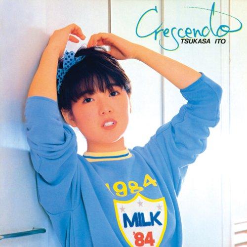 

CRESCENDO(reissue)
