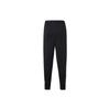 Nike Sweatpants Lakers Team Men's Black (Unisex) Knitted Sweatpants CJ7125 010
