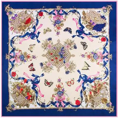 Accessoires – Écharpes et foulards