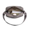 Solid Color Crossbody Bag Sport Shoulder Bag